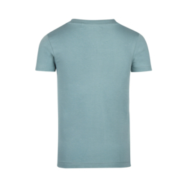 Koko Noko T-Shirt Print - Light Blue