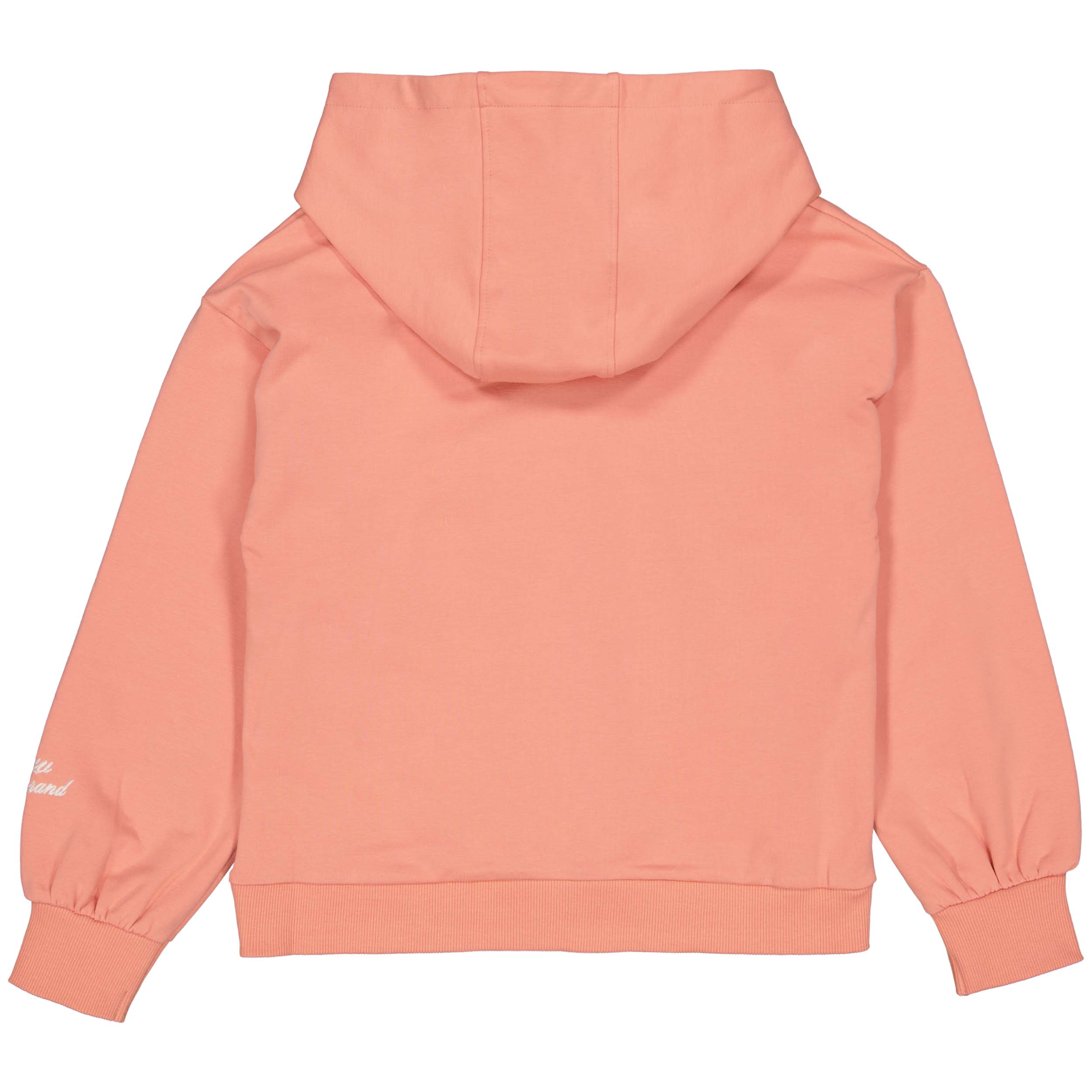 Levv Sweater Vela - Peach