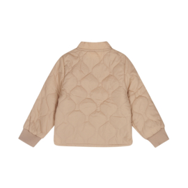 Dirkje jacket - Brown
