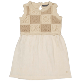 Levv Jurkje Sadae - Cotton Cream