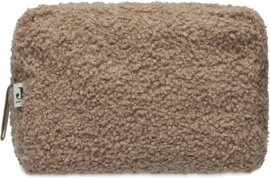 Jollein Luieretui Boucle - Biscuit