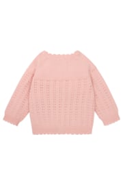 Noppies Vest Matheny - Evening Sand