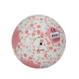 Little Dutch Mini Bal - Pink Flowers