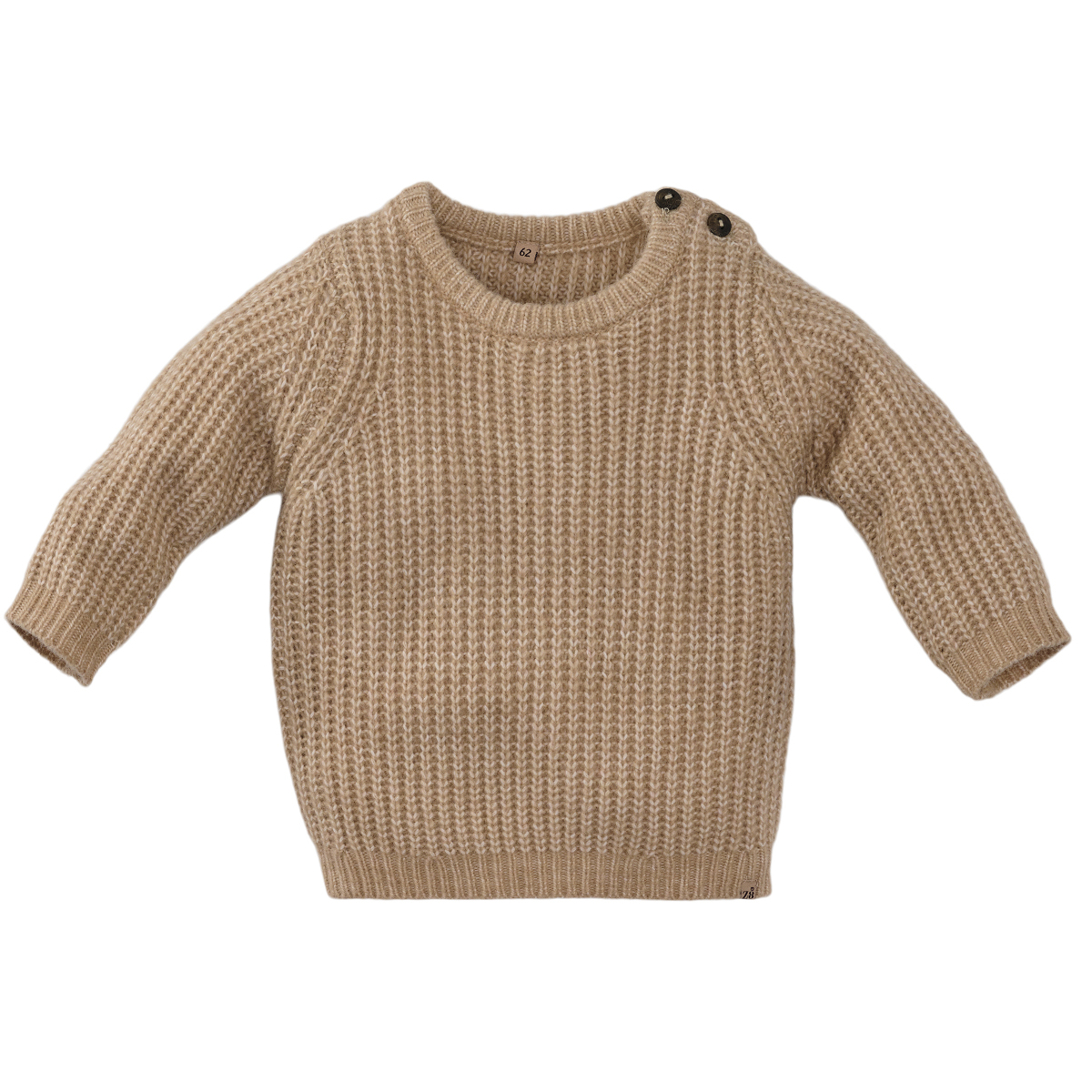 Z8 Knitted Sweater Elvin - Brush