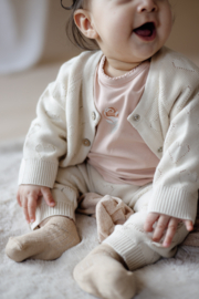 Levv Sweater Leandra - Light Sand