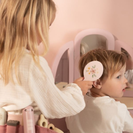 Little Dutch Houten Kapperset