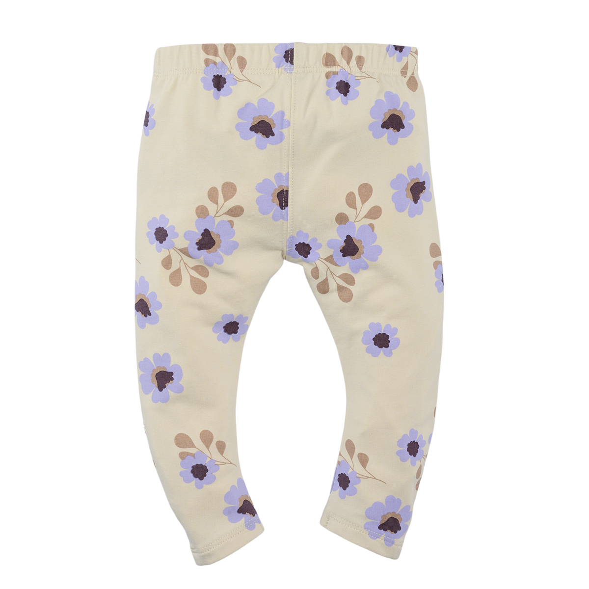 Z8 Legging Tamira - AOP Vanilla Cream