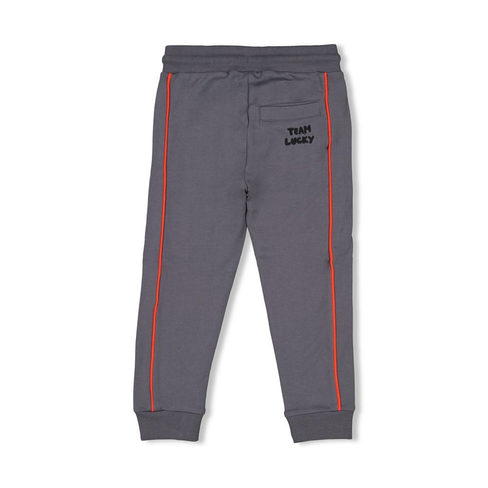 Sturdy Broek Antraciet - Couch Club
