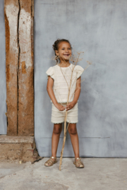 Levv Short Sydney - Offwhite