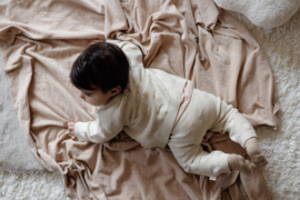 Levv Pants Leila - Light Sand