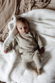 Levv Sweater Leroy - Beige