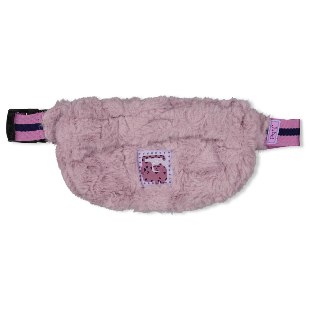 Jubel Heuptasje Fake Fur Lila - Wild Soul