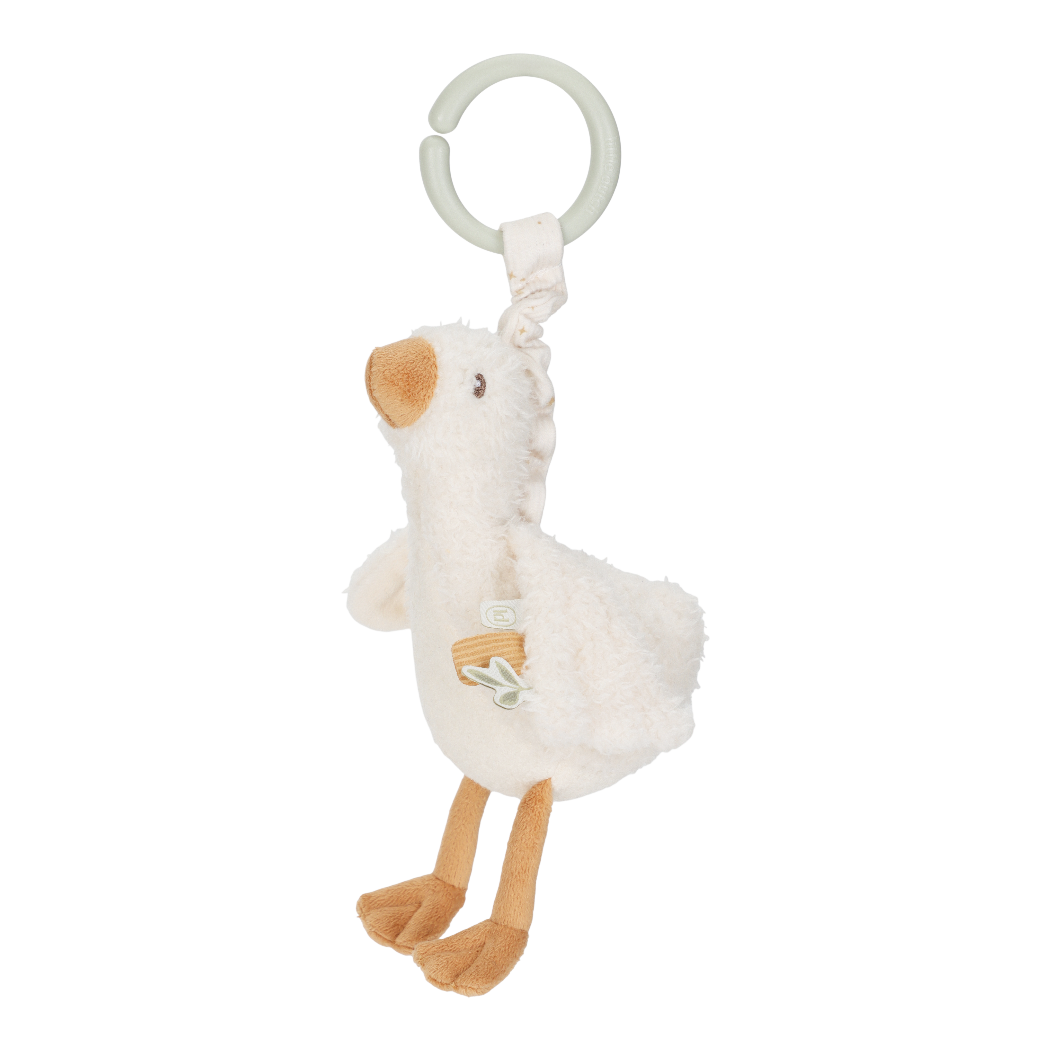 Little Dutch Activiteiten Hangers - Newborn Naturals