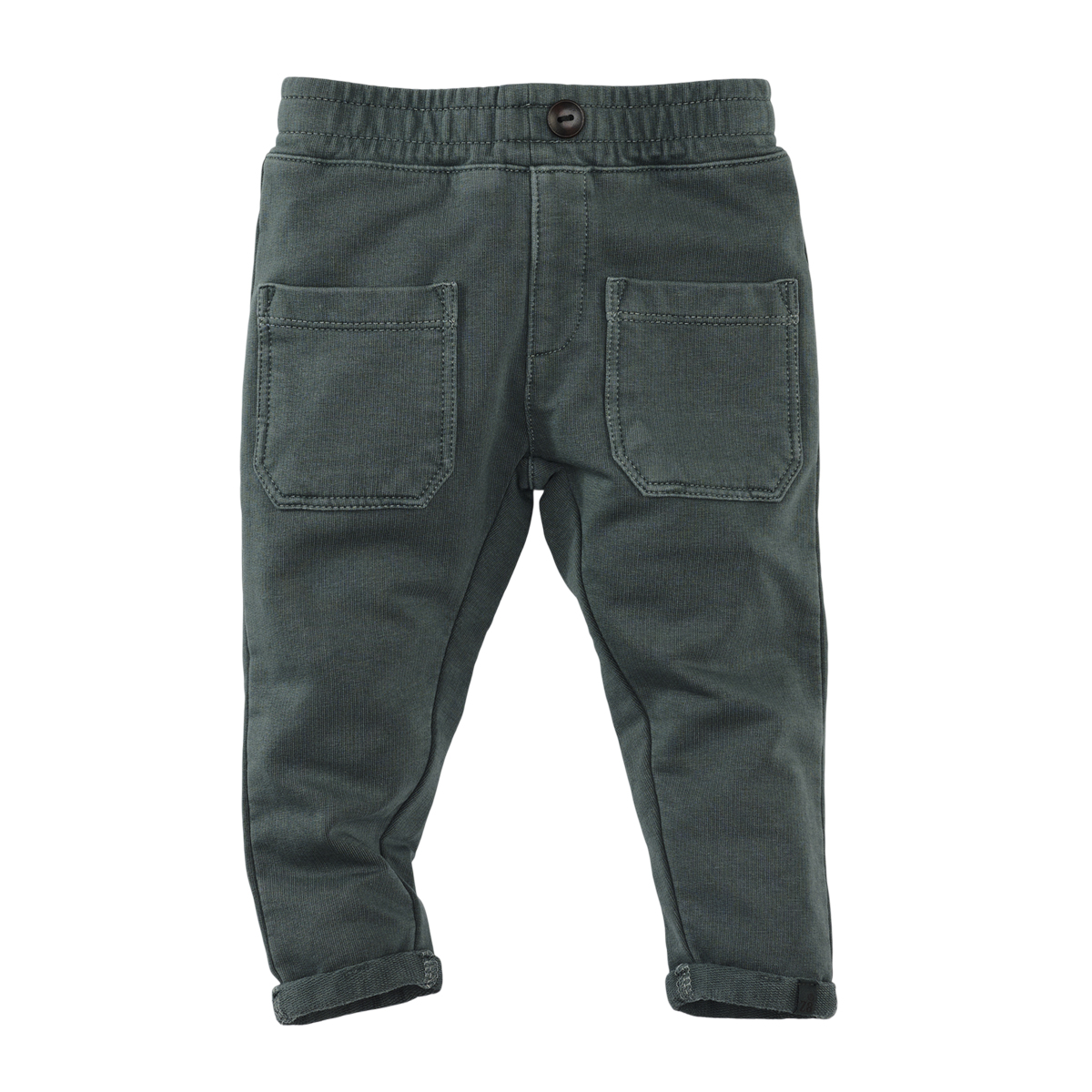 Z8 Broek Garment Dye Siep - Seafoam Shadow