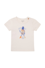 Noppies T-Shirt Oloron - Whisper White