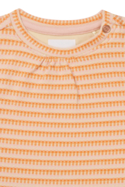 Noppies  T-Shirt Mowbray - Check Pattern