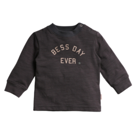 Bess Shirt BESS Day Ever - Forged Iron