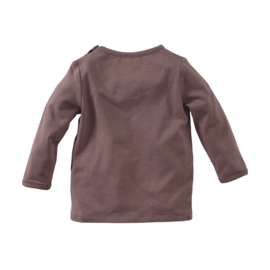 Z8 Longsleeve Jacopo - Crazy Coconut