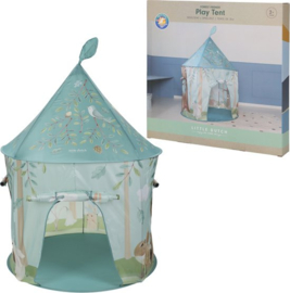 Little Dutch Speeltent - Forest Friends