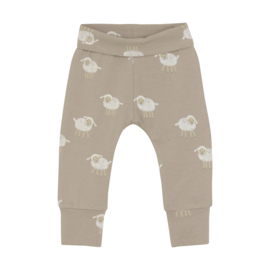 Noppies Pants Sibley regular Fit - Animals Pattern Sand