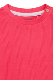 Noppies T-Shirt Montpelier - Raspberry