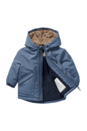 Noppies Boys Jacket Ofunato - Flint Stone