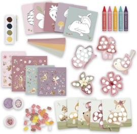 Little Dutch Fairy Garden knutseldoos