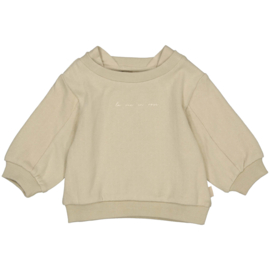 Levv Sweater Laurie - Beige