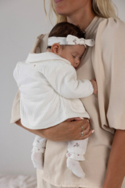 Feetje Sokken Offwhite - Blossom