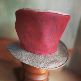 Tophat5 BloodRailr