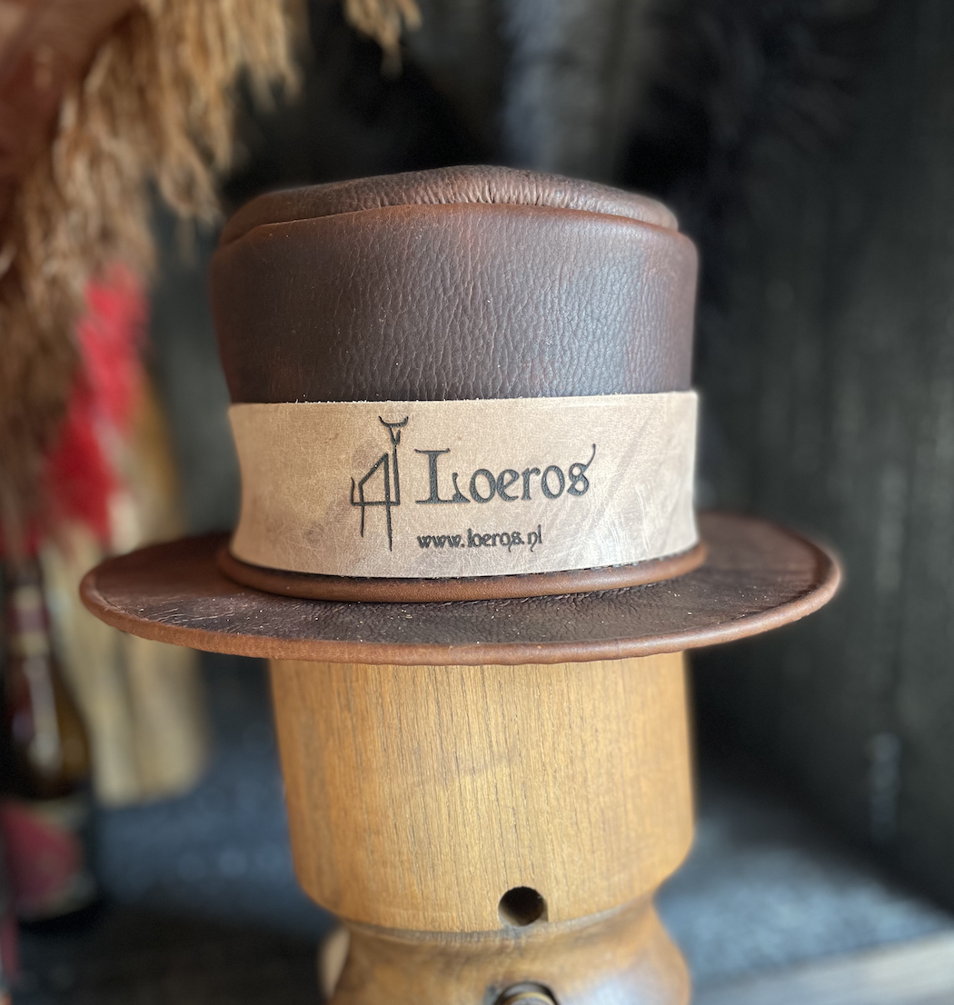 custom hoeden