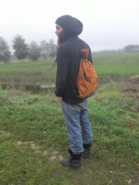 Haversack rugzak