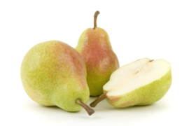 ORGANIC Pears Concorde NL 13 kg box (Enter p/ pcs)