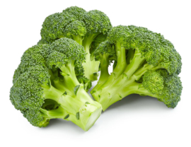 BIO-DEMETER Broccoli NL 6 kg doos (Invoer p/ st)