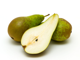 ORGANIC Pears Conference NL 13 kg box (Enter p/ pcs)