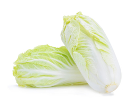 ORGANIC Chinese Cabbage NL 8 pcs. box (Enter p/ pcs)