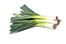 ORGANIC Leek NL 10 kg box (Enter p/ pcs)