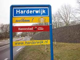 Bezorgen in Harderwijk