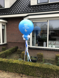 Ballon XL op stok