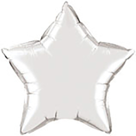 Zilver Star