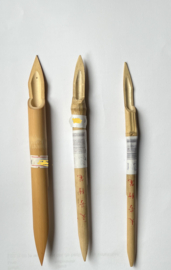 Reed pen 6mm.