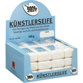 Künstlerseife