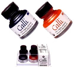 Calli inkt 29,5 ml