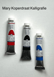 Talens Gouache 20ml.