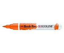 Ecoline brushpen