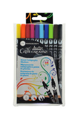 Callicreative Duo tip calligraphy marker