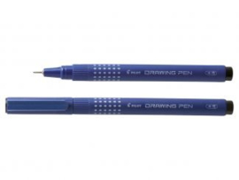 Pilot teken stift