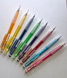 Pilot Color Eno Druckbleistift.(0,7mm)