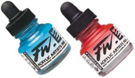 FW tinte 28ml