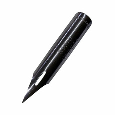 Gillot pointed nib